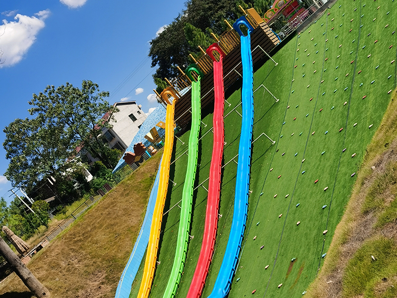 無動(dòng)力樂園